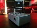 MXR EQUALIZER Six Band EQ Pedal (Used). 