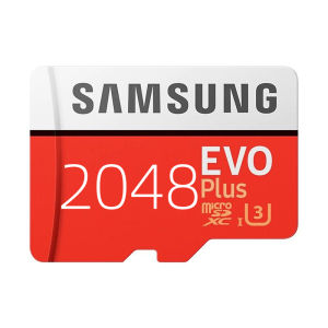 100% original authentic Samsung Micro SD Memory Card Extreme Pro U3 90MB/s 128GB/256GB/512GB/1000GB/2000GB