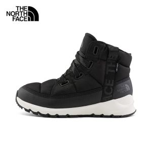 The North Face | Outdoor Warm Waterproof Fleece Snow Boot