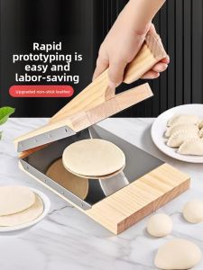 gumahus | Dough Pressing Mold