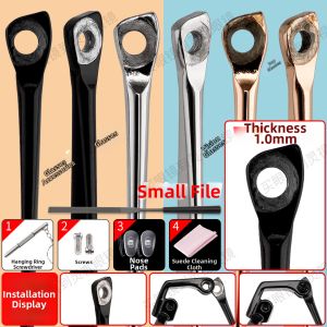 LINGSHI | Sửa Chân Kính Càng Mỏng 1mm