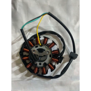SPD STATOR COIL RAIDER 150 FI