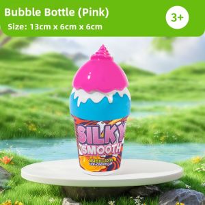 TAOHUANWU | Spill-Resistant Outdoor Childrens Bubble Bottle