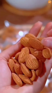 Kang He American Alomond Nut 250g/250g/snacks/nuts