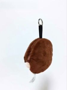 HUGKIS | Ví Treo Hình Harry Potter 12cm Kèm Móc Khóa Hedwig Mặt Dây Chuyền Hoạt Hình Quái Vật Kỳ Ảo Đồ Chơi Thú Bông Chủ Đề Thiên Nhiên Dành Cho Trẻ Từ 6 Tuổi Trở Lên