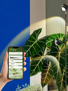 GUANGHELILIANG | Full Spectrum LED Plant Grow Light for Indoor Plants