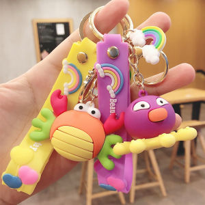 Móc khóa động vật biển