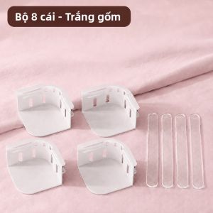 SIVASS | Dụng Cụ Chống Trượt Giường cho Nhà