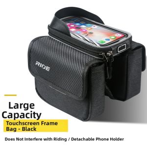 TOOKTRO | Cycling Bag Storage Accessory