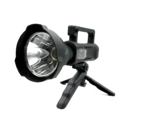 W590/W591/L-835 Multifunction Outdoor Floodlight Rechargeable Powerful Led With Power Bank Spot Light Lampu Suluh