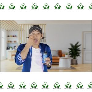 M NATURE Madu Pahit Obat Asam Urat Rematik dan Nyeri Sendi