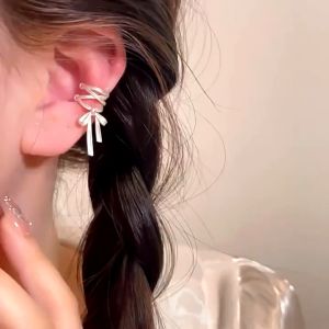 Anting Jepit Pita Ballet Cantik & Aksesoris Fashion Anak