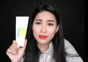 Sữa rửa mặt dạng gel Cosrx Low pH Good Morning NL177 giúp làm sạch kháng khuẩn ngừa mụn nhẹ dịu cho da dầu tuýp 150ml