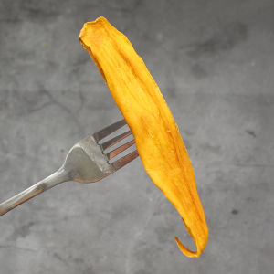 Handmade Zero Added Pure Mango Dried Fruits ly Made No Candy Added Soft Sticky Pure Sweet Snacks Nuts Special Products