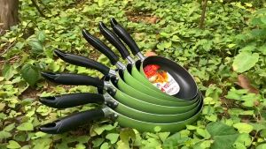 chảo CV HOUSE đủ size