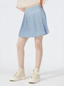 JOLLY BEAN | Short Sporty Breathable Pleated Tennis Skirt