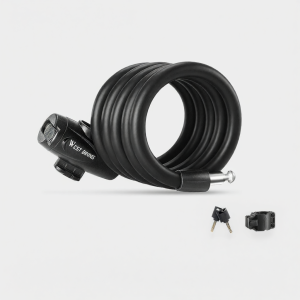 West Biking | Anti-freeze Steel Cable Lock Bicycle Lock