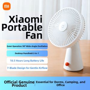 Xiaomi | Desk Mobile Small Portable Fan