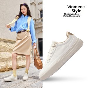 Erke | Autumn New Versatile Womens Sneakers