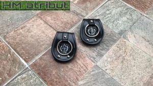 Tempat Tongkat SATPAM & Ring Tongkat Satpam: Desain Praktis & Aman