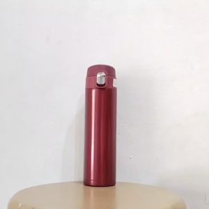 Souvenir Botol Minum Tumbler Vacuum Flask Bounce TC-201 Promosi