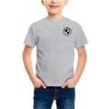 BAJU BUDAK BMW UNISEX T-SHIRT 100% COTTON PREMIUM QUALITY 190GSM READY STOCK. 