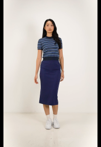 Skechers Women Skechers Authentic - Iconic Short Sleeve Tee - SL425W470-007D  Perempuan