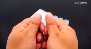 ตะไบแก้วนาโนพร้อมกล่อง ขัดเก็บรอยเกท ตะไบเล็บ แต่งเล็บ ตะไบนาโน แท่งขัด ตะไบขัดเงา