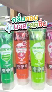 [Dolla] มู้ดส์ ดราย คลีนซิ่ง เจล Moods Dry Cleansing Gel 350ml