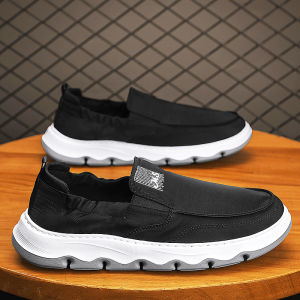 KANHAI | Autumn Breathable Easy-to-Wear Anti-Odor Loafers