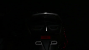 LAMPU STOP N MAX LAMPU BELAKANG N MAX OLD RGB+MAGNET MODEL EAGLE EYES PNP N-MAX LAMA 2015-2019 WD70