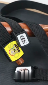 Under Pudle Ikat Pinggang Anak Sekolah SD SMP SMA Sabuk Nylon Perlengkapan Sekolah COD