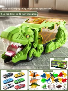 BEI JESS | Bộ Đồ Chơi Dinosaur Giáo Dục Mô Phỏng Động Vật Trứng Quà Tặng