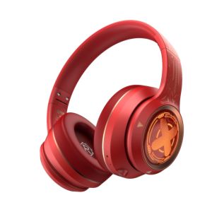 Devil Cat-S1 Headset Wireless Bluetooth Earphones with Microphone Dual Channel Stereo Sound Long Standby Time