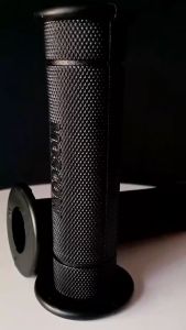 Hangrip Hanfat Model RCB Moscow Handfat Handgrip Han Fat Grip Beat Vario Scoopy Fazzio Filano PCX NMAX MIO RX King Universal Karet Rubber Motorcycle Accessories