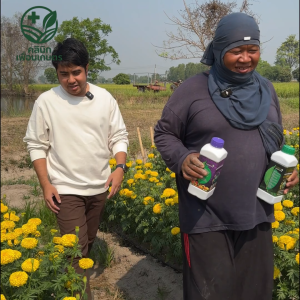 รวมสูตรเกษตรครบวงจร Bionax  Zenmax  Cabmax  Vamax 🌿 เพิ่มผลผลิต เห็นผลไว!