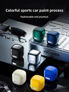 yoose | New 2026 Three-in-One Multi-functional Portable Mens Mini Electric Shaver