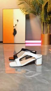 NEW FASHION DESIGN HEELS SANDALS FOR WOMEN
