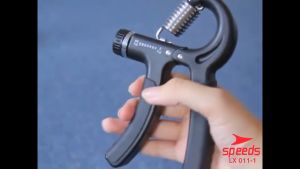 Speeds Handgrip Alat Latih Otot Lengan Genggaman Tangan Lengan GYM 011-7