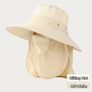 BILLI ZILLY | UV Protection Sun Hat for Outdoor Fishing
