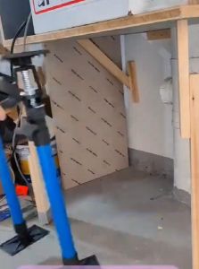 50-115cm Hanging Cabinet Support Rod: A Comprehensive Guide