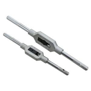 BAIRUITE | Ratchet Tap Wrench T-Handle Tap Reversible Tap Wrench