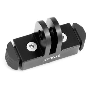 Puluz | Giá Đỡ Đế Gắn Từ Tính Nhanh PULUZ Cho GoPro HERO13 Black/ MAX2 MISSION 1/1 PRO