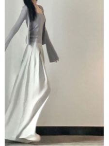 CHANGTONG | Casual Set Vest Sweater Pants