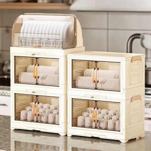MMZECE | Aesthetic Multi-functional Dish Drainer Rack
