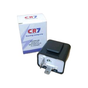 soket fiting indikator sein T5 berdioda anti eror bonus lampu LED T5