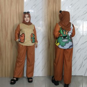 SET LEAN PRINTING BY VIENARA