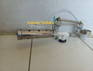 alat fogging nyamuk mini sparepart dan Braket