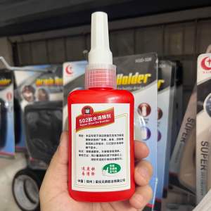 Tẩy keo 502 tấm nhựa đồ nội thất quảng cáo Eco Plast Vinco Chinhuei Alu mica ... không làm bay màu vật liệu.