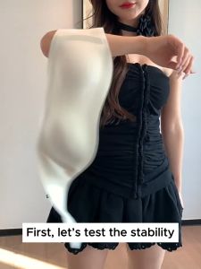 The Ultimate Guide to Anti-Sagging Strapless Bra